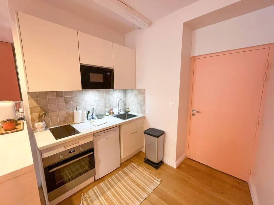 Appartement Dunes - 50m - Rue Gratuite