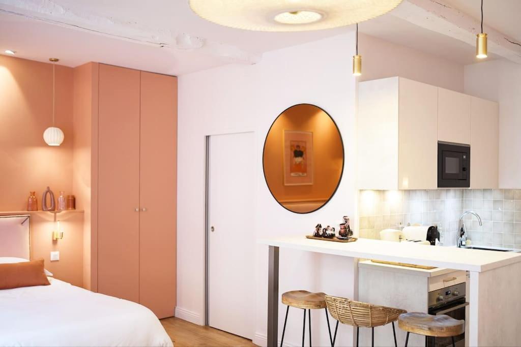 Dunes - 50m - Rue Gratuite Appartement *