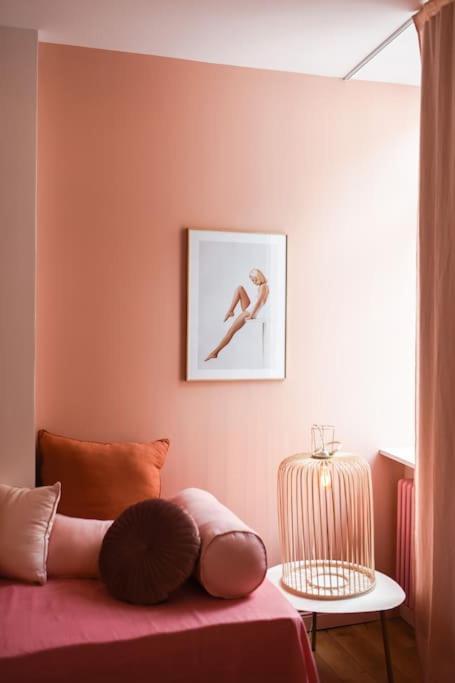 Dunes - 50m - Rue Gratuite Appartement