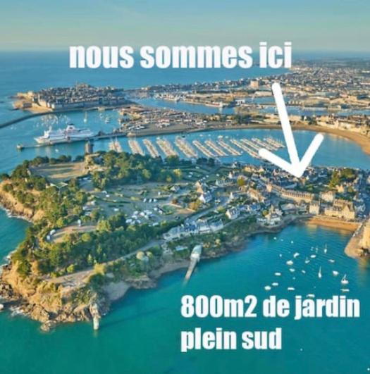 Dunes - 50m - Rue Gratuite Appartement